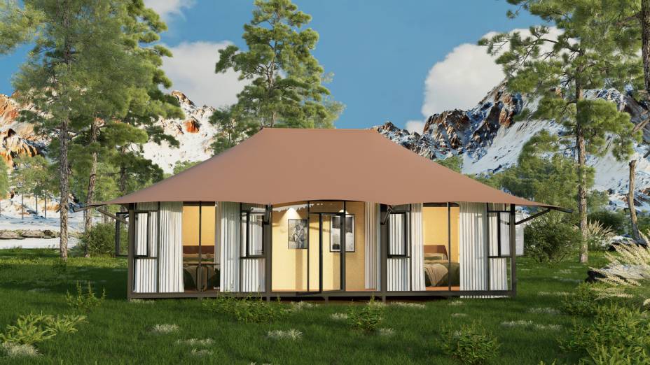 天山区装配式建筑厂家